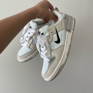 nike dunk low disrupt shoes